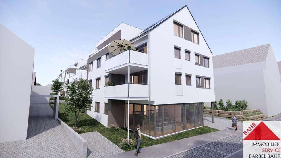 Einzelhandel in Holzgerlingen 779.000 € 157 m²