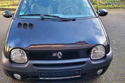 Renault Twingo 39.800 km 3.600 &euro; Köln 50739