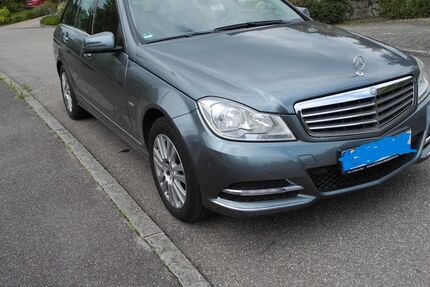 Mercedes-Benz C 250 170.000 km 8.000 &euro; Rheinfelden 79618