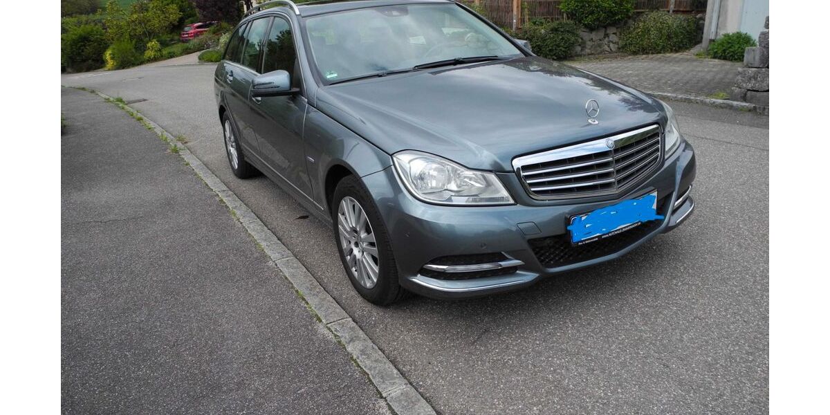 Mercedes-Benz C 250 170.000 km 8.000 &euro; Rheinfelden 79618
