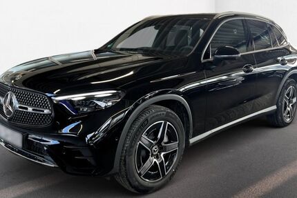 Mercedes-Benz GLC 220 5.000 km 57.943 &euro; Ergolding 84030