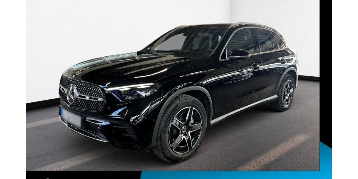 Mercedes-Benz GLC 220 5.000 km 57.943 &euro; Ergolding 84030