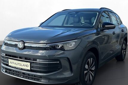 VW Tiguan 12.500 km 36.300 &euro; Dingolfing 84130