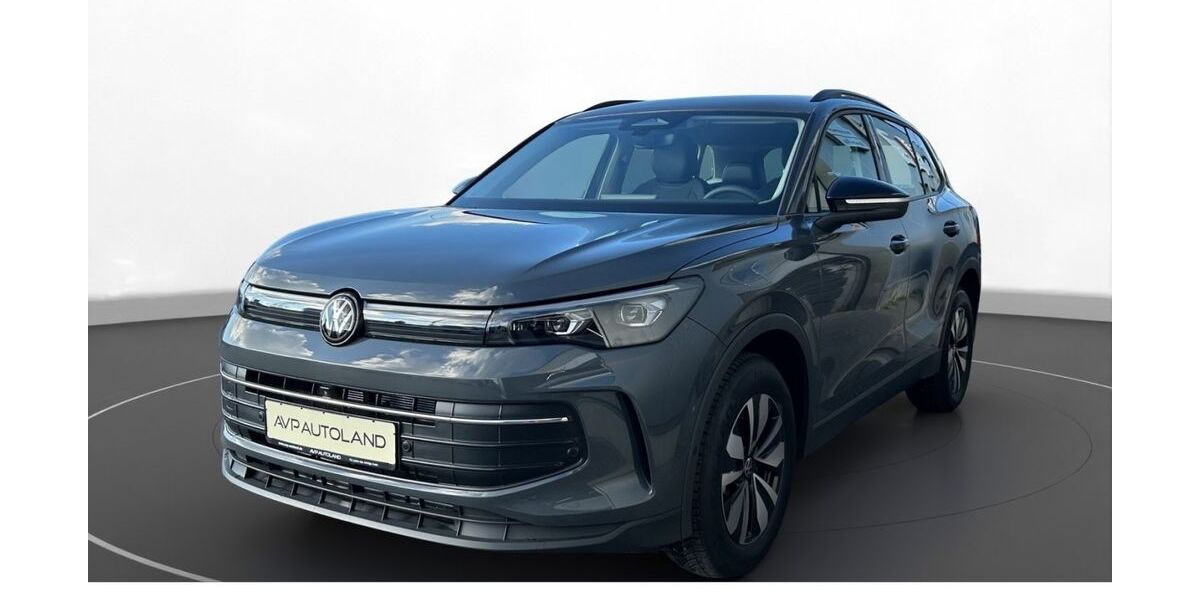 VW Tiguan 12.500 km 36.300 &euro; Dingolfing 84130