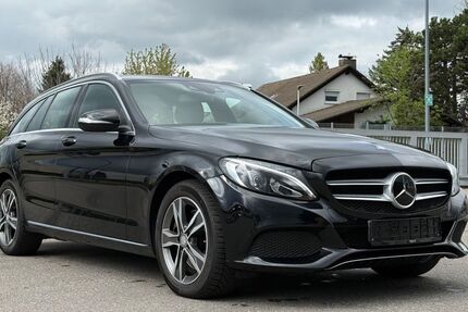 Mercedes-Benz C 250 129.000 km 16.490 &euro; Meckenbeuren 88074