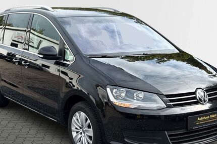 VW Sharan 172.999 km 15.999 € Oyten 28876