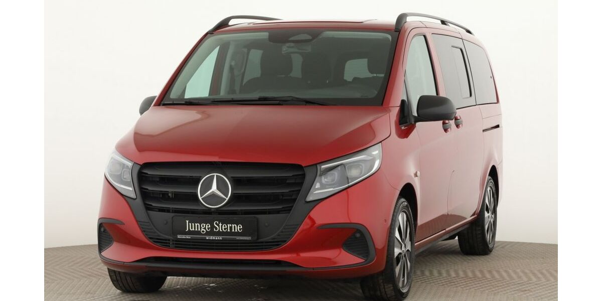 Mercedes-Benz Vito 24.400 km 54.850 &euro; Wackersdorf 92442