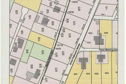 Grundstück Großdubrau - 62.440&euro; | Angebot:23865671