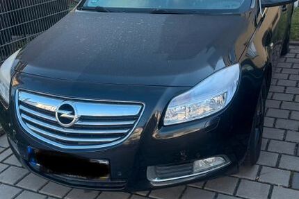 Opel Insignia 390.500 km 1.650 &euro; Forchheim 91301