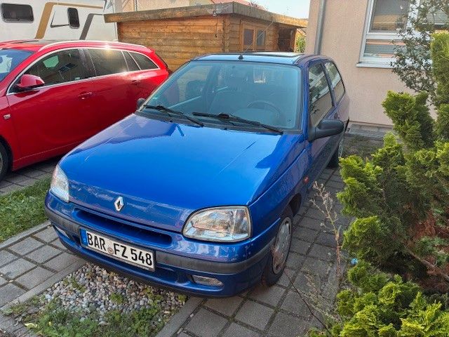 Clio
