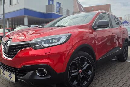 Renault Kadjar 134.610 km 12.450 &euro; Oldenburg 26135