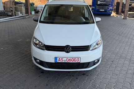 VW Touran 280.000 km 4.500 &euro; Sulzbach-Rosenberg 92237