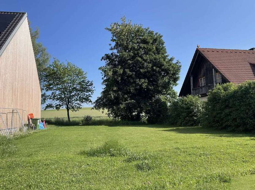 Ihr neues Zuhause in Schwabhausen – ländliche Idylle trifft städtische Nähe