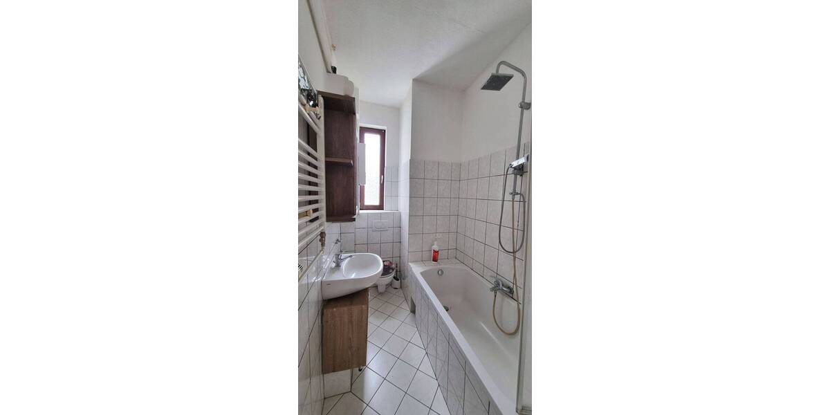 Etagenwohnung Bremerhaven Lehe - 3 Zimmer, 79 m&sup2;, 435&euro; | Angebot:26258429
