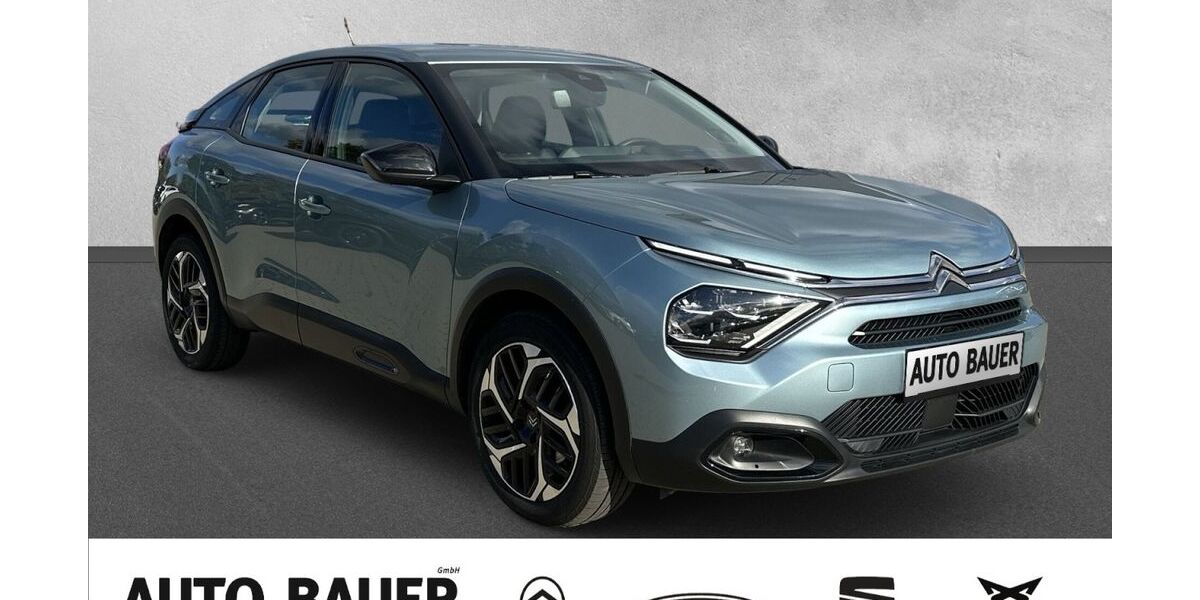 Citroen C4 58.980 km 15.990 &euro; Marktheidenfeld 97828