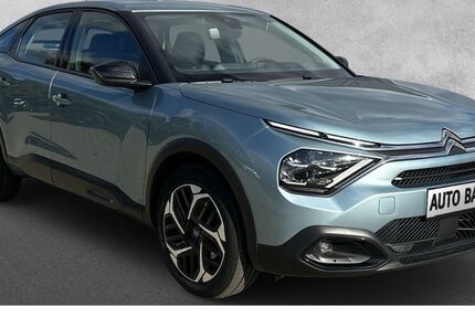 Citroen C4 58.980 km 16.990 &euro; Marktheidenfeld 97828