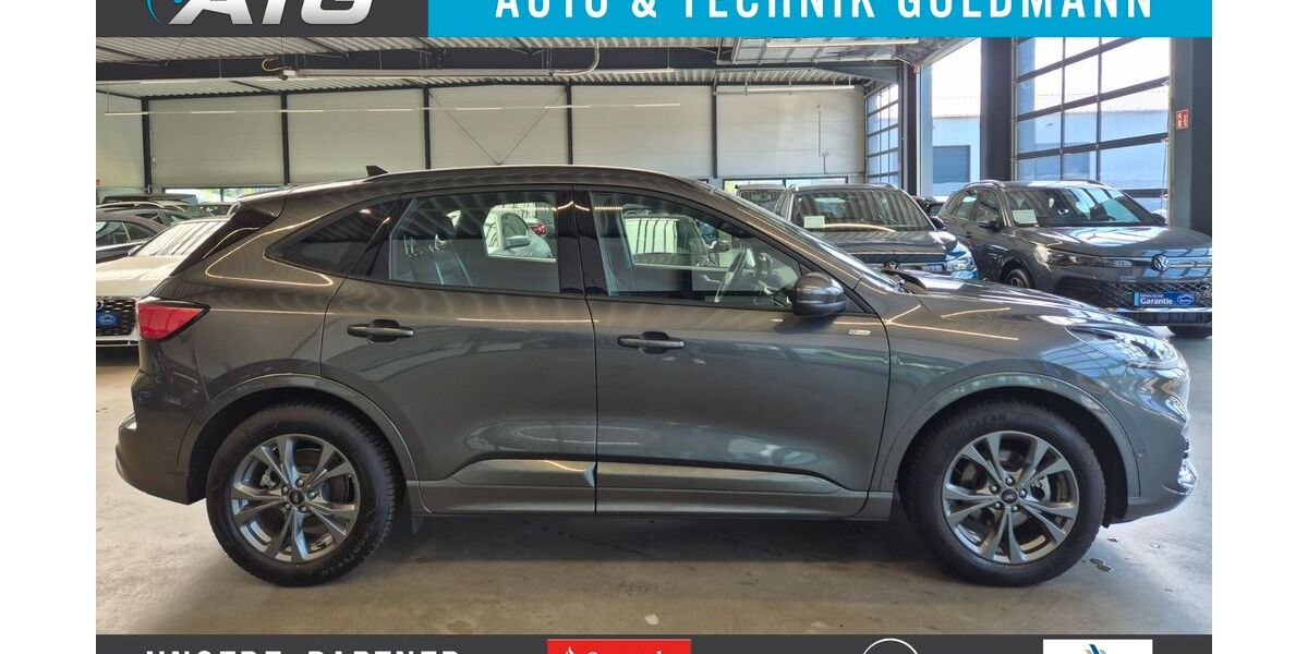 Ford Kuga 12.500 km 26.950 &euro; Geesthacht bei Hamburg 21502