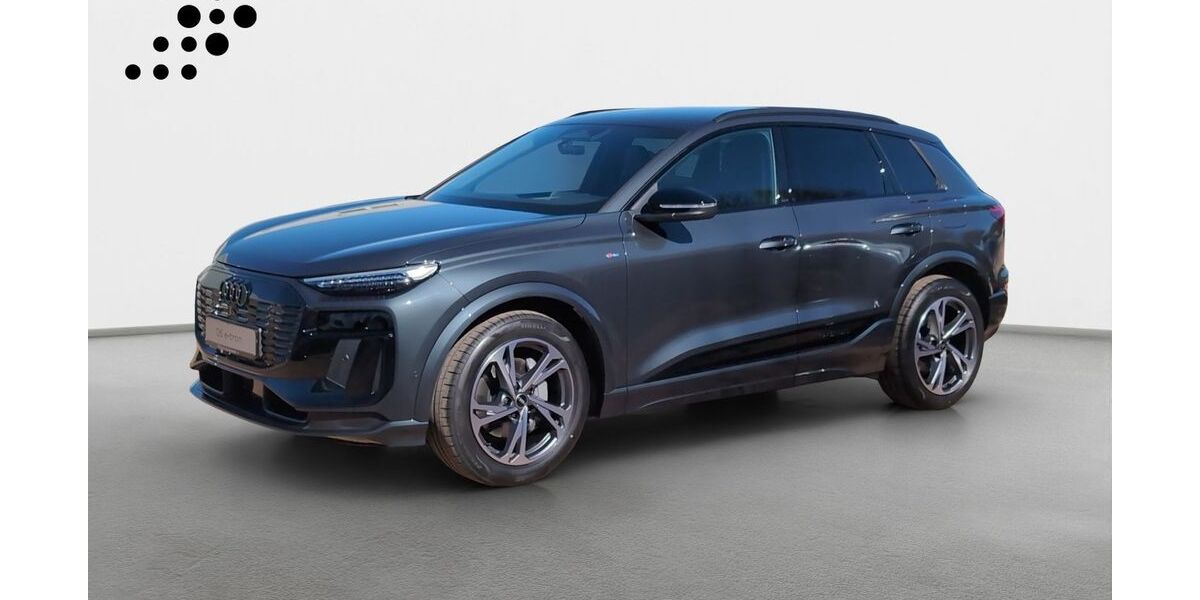 Audi Q6 e-tron 5.500 km 73.590 &euro; Eisenach 99817