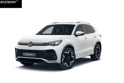 VW Tiguan 11.190 km 47.880 &euro; Minden 32427