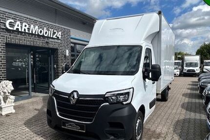 Renault Master 97.700 km 33.900 € Rastede/ Wahnbek 26180