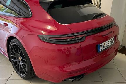 Porsche Panamera 79.800 km 67.500 &euro; Darmstadt 64285