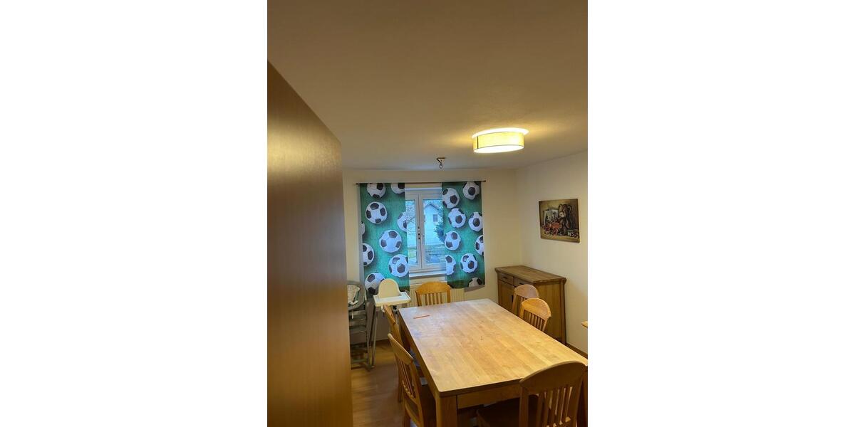 Maisonettenwohnung Markt Rettenbach - 5 Zimmer, 90 m&sup2;, 850&euro; | Angebot:26285842