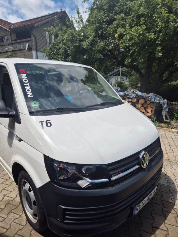 T6 Transporter