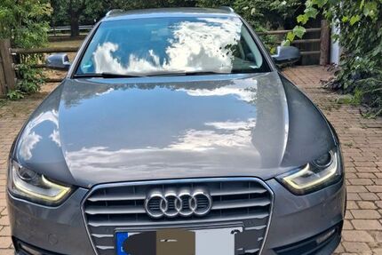 Audi A4 241.000 km 6.500 &euro; Willhof 92540