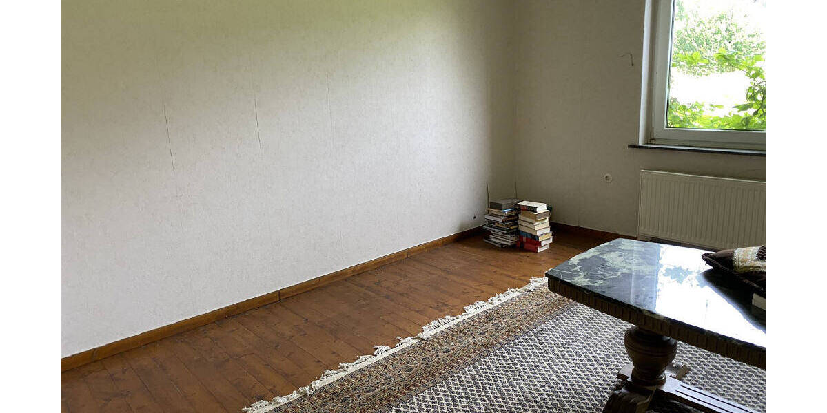 Einfamilienhaus Porta Westfalica-Eisbergen Hausberge - 1 Zimmer, 296 m&sup2;, 190.000&euro; | Angebot:26187665