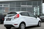 Ford Fiesta Trend 1.5 TDCI KLIMAANLAGE/ISOFIX/EURO6 63.211 km 8.900 &euro; Villingen-Schwenningen 78054