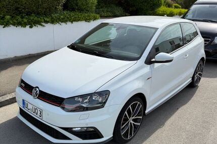 VW Polo 125.000 km 11.900 &euro; Blaustein 89134
