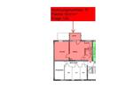 Etagenwohnung Frankfurt am Main Rödelheim - 2 Zimmer, 38 m&sup2;, 199.999&euro; | Angebot:26441118