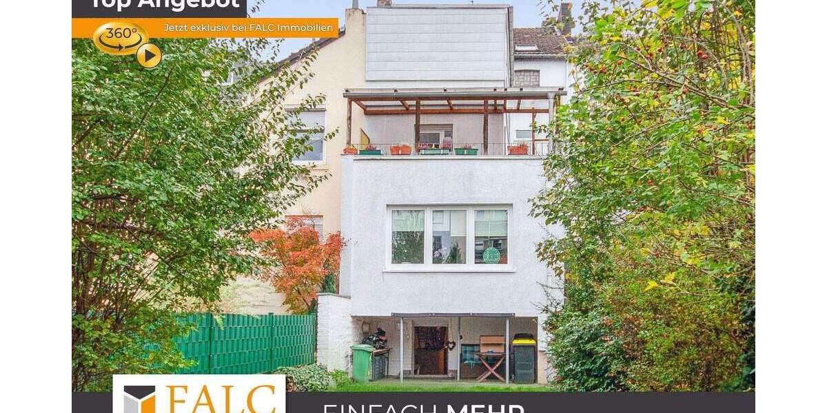 Mehrfamilienhaus, Wohnhaus Düren Distelrath - 8 Zimmer, 246 m&sup2;, 359.000&euro; | Angebot:24452728