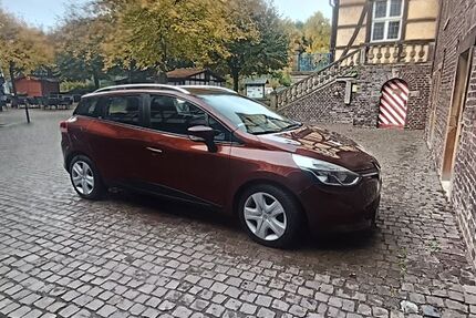 Renault Clio 115.000 km 5.800 € Gladbeck 45964