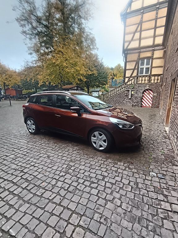 Renault Clio 115.000 km 5.800 € Gladbeck 45964