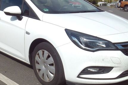 Opel Astra 254.600 km 3.500 &euro; Mömlingen 63853