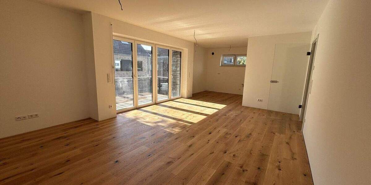 Etagenwohnung Münster Sentrup - 2 Zimmer, 85 m&sup2;, 652.000&euro; | Angebot:25799703
