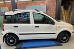 Fiat Panda 65.000 km 4.660 € Erlenbach 74235
