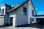 Einfamilienhaus Preußisch Oldendorf - 5 Zimmer, 198 m&sup2;, 575.000&euro; | Angebot:26302967