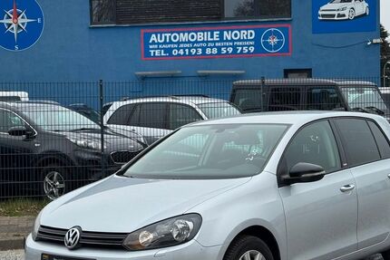 VW Golf 69.000 km 9.900 &euro; Henstedt Ulzburg 24558