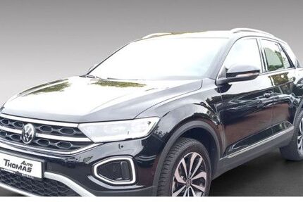 VW T-Roc 7.500 km 29.980 € Bad Honnef 53604