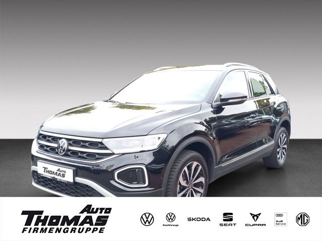 VW T-Roc 7.500 km 29.980 € Bad Honnef 53604