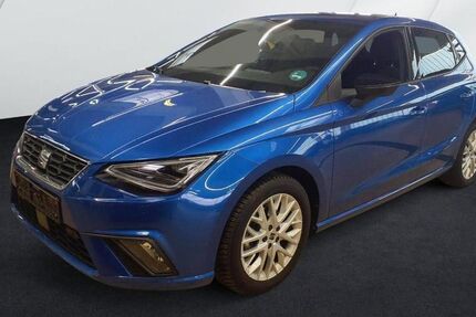 Seat Ibiza 19.350 km 20.950 &euro; Forchheim 91301
