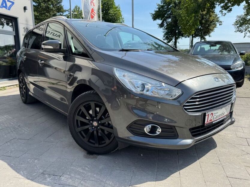 S-Max