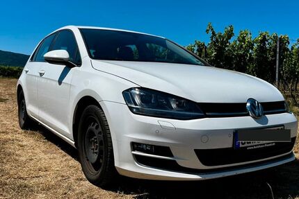 VW Golf 106.010 km 11.490 &euro; Roschbach 76835