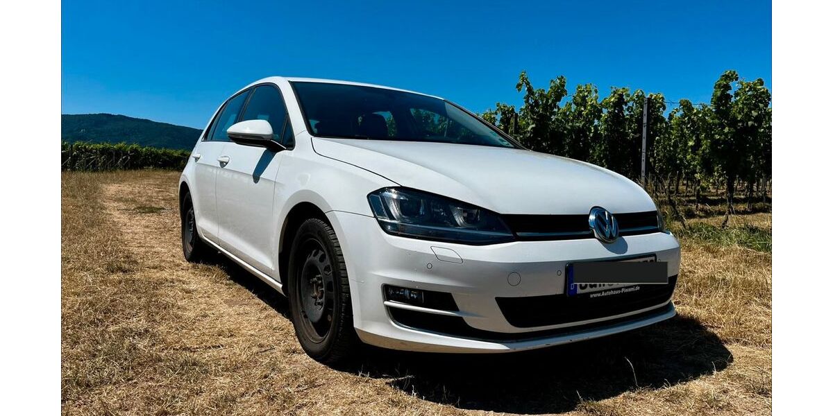 VW Golf 106.010 km 11.490 &euro; Roschbach 76835