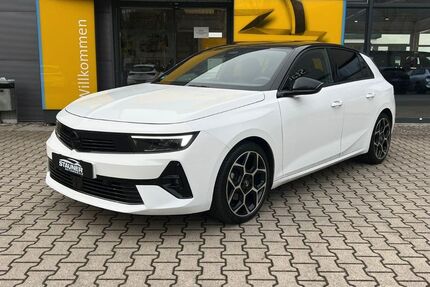 Opel Astra 19.800 km 22.780 &euro; Kelheim 93309