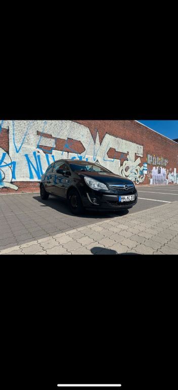 Corsa