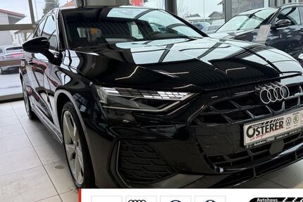 Audi A3 15.000 km 35.950 &euro; Eging a. See 94535