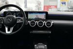Mercedes-Benz A 200 KEYLESS/MULTIBEAM/PANO/KAMERA/AHK/1.HAND 61.992 km 25.900 &euro; Villingen-Schwenningen 78054